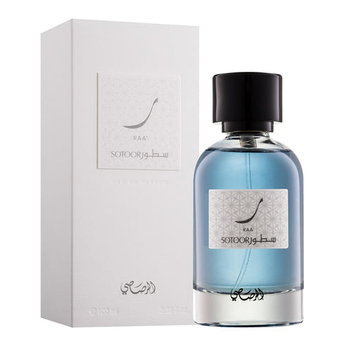 Buy Fragrance and Perfume Online from Canada No 1 Perfume Store for Rasasi Sotoor - Raa By Rasasi For Unisex Fragrances